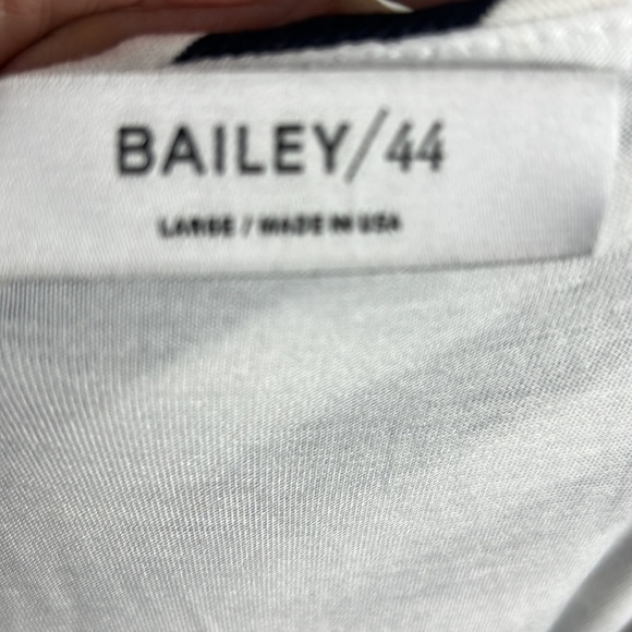 Bailey44 Master Degree Mini Criss Cross Dress Size L - Picture 4 of 6